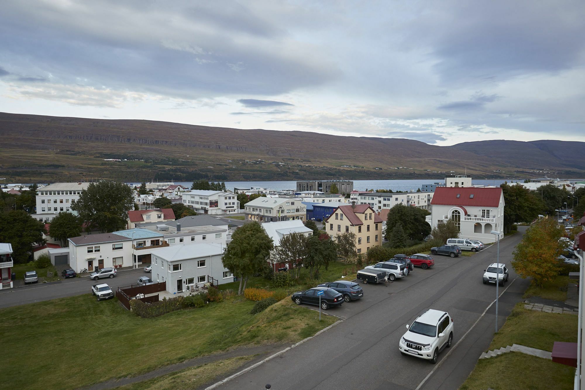 Bg4 Guesthouse Akureyri Exterior foto